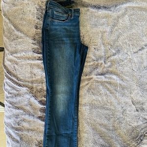 women's Lucky Brand Lolita low rise bootcut jeans